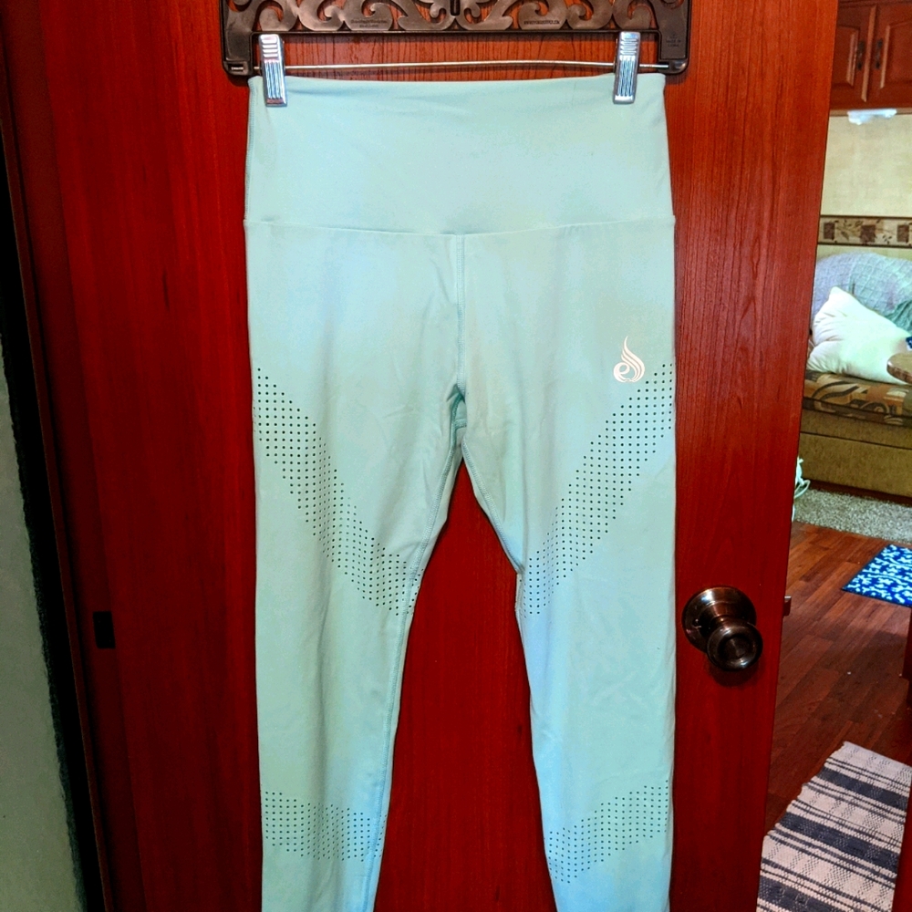 Ryderwear leggings